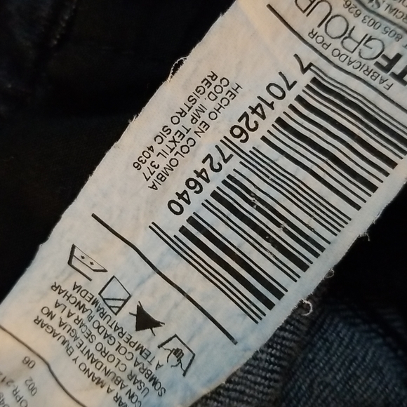 Studio F Jeans - Picture 12 of 12